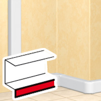 Короба и кабельные каналы Legrand 010580