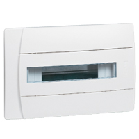 Щитки для модульных устройств Legrand 601112