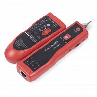 Кабельные тестеры Cabeus HT-462