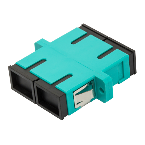 Проходные адаптеры LANMASTER LAN-2SC-AM-OM3