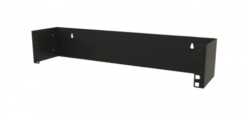 Настенные кронштейны Hyperline BW19-2U-110F-RAL9005