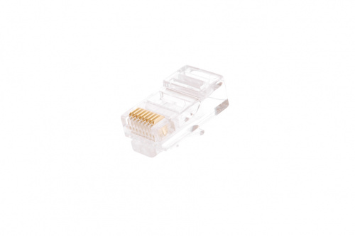 Разъемы (коннекторы) NETLAN UEC-UP8P8C-UD-003-TR-1000