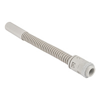 EKF mtk-20 Муфта гибкая труба-коробка (20 мм) IP44 (10 шт.)-Plast