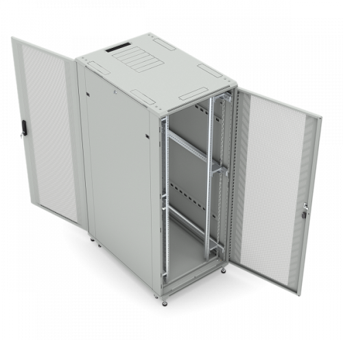 Напольные шкафы Dannman ТXQ-2788-PP-RAL7035 фото 3