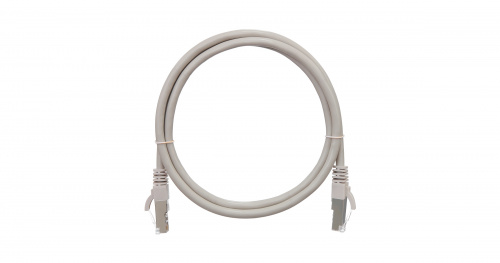 Патч-корды NIKOMAX NMC-PC4SE55B-005-GY