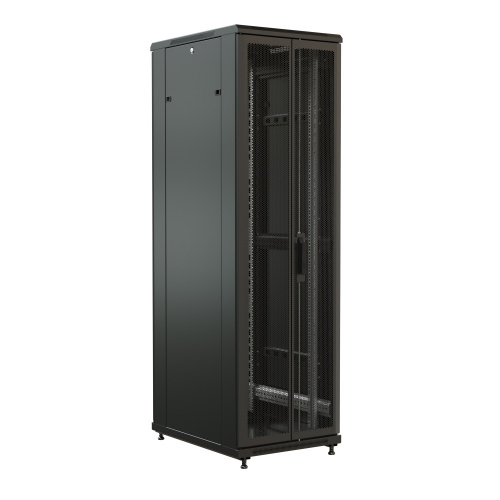 Напольные шкафы WRLine WR-TT-2766-DD-RAL9004