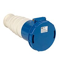 Кабельные вилки и розетки EKF ps-233-63-220