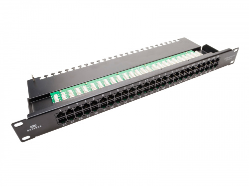 Патч-панели Datarex DR-4071