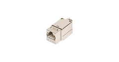NIKOMAX NMC-KJSE2-FT-MT Модуль-вставка типа Keystone, Кат.6 (Класс E), 250МГц, RJ45/8P8C, FT-TOOL/11