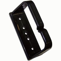 Кабельные организаторы (органайзеры) TWT TWT-CB-RGH-2U