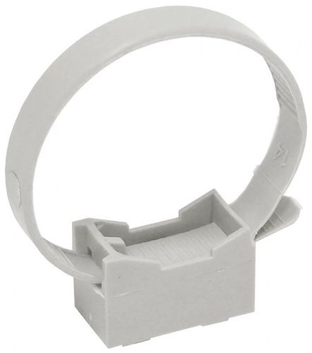 Аксессуары для труб IEK CTA10MP-CFF263-K41-100