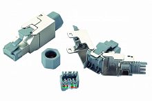 Разъемы (коннекторы) Eurolan 13A-F6-03SL