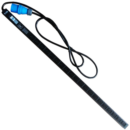 Блоки силовых розеток TWT TWT-PDVI-20C9-I9
