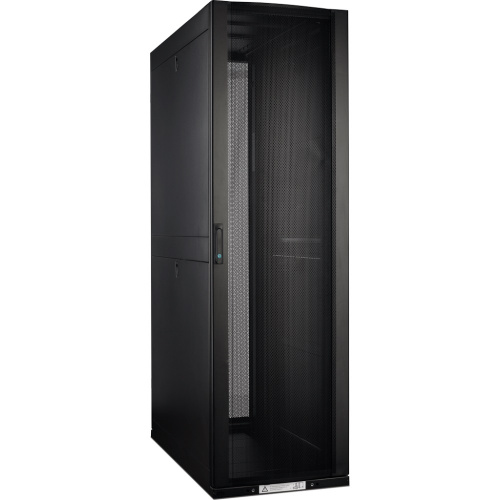 Напольные шкафы LANMASTER LAN-DC-CBP-48Ux6x10