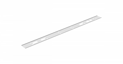 Кабельные организаторы (органайзеры) TLK TLK-ZU-42U-GY