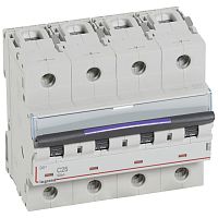 Автоматические выключатели Legrand 410176