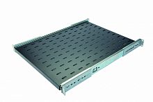 Полки для шкафов и стоек Eurolan 60A-03-1A-11BL