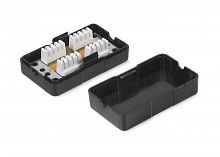 Проходные адаптеры Cabeus CM-IDC-C5e