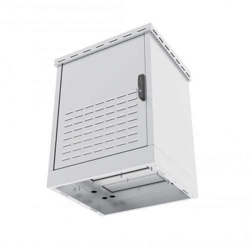 Всепогодные шкафы и боксы Dannman OFS-2-3679-DS100-IP55-R7035 фото 3