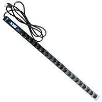 Блоки силовых розеток TWT TWT-PDV-20GS-GP