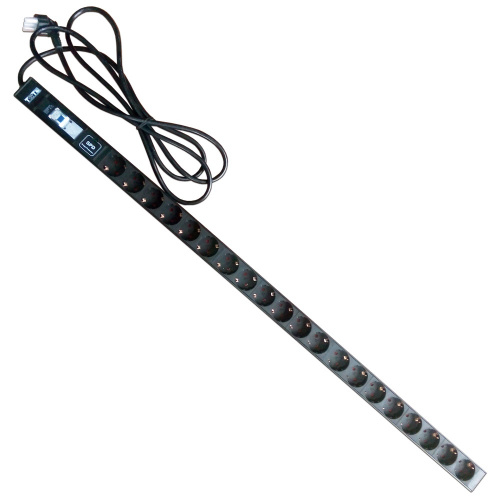Блоки силовых розеток TWT TWT-PDV-20GS-GP