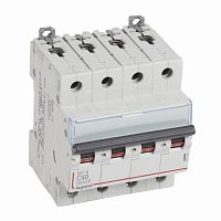 Автоматические выключатели Legrand 407309