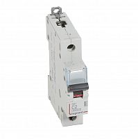 Автоматические выключатели Legrand 407663