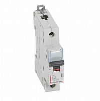 LEGRAND 407663 Авт.выкл.DX3 1П С2A 6000/10kA
