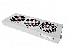 Rem R-FAN-3J-36V-48V Модуль вентиляторный, 36V-48V, 3 вентилятора, колодка