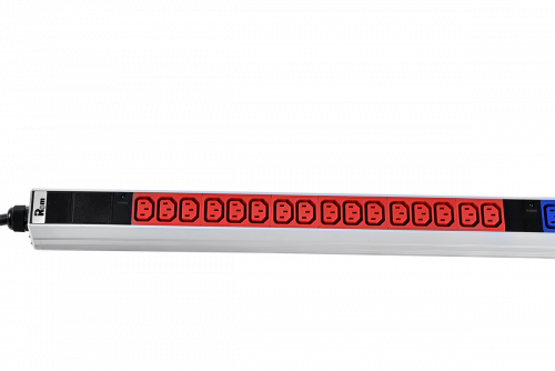 Блоки силовых розеток Rem R-3x16-48C13-I-1420-3-3PN