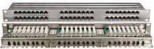 Патч-панели Hyperline PPHD-19-48-8P8C-C6-SH-110D