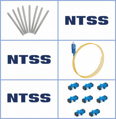 Оптические боксы NTSS NTSS-WFOBМк-4-SC/U-9-SP1.5G0AY фото 4