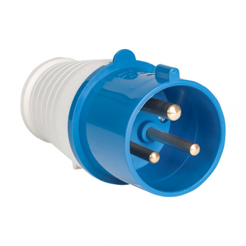 Кабельные вилки и розетки EKF ps-023-32-220