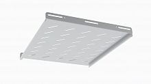 Полки для шкафов и стоек Dannman SHL-450-RAL7035