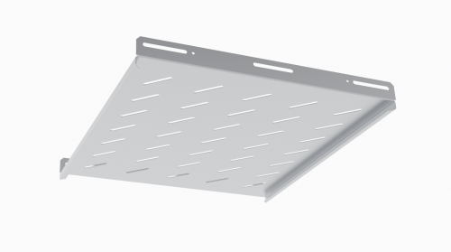 Полки для шкафов и стоек Dannman SHL-450-RAL7035