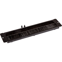 LANMASTER LAN-DC-CB-BRP Щеточный кабельный ввод в крышу и дно шкафа DCS