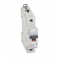 Автоматические выключатели Legrand 408876