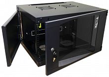 Настенные шкафы TWT TWT-CBWNG-12U-6x4-BK