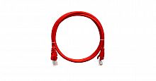 Патч-корды NIKOMAX NMC-PC4UD55B-001-C-RD