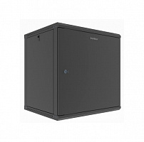 DANNMAN Ultra WXU-1255-S-RAL9005 Шкаф настенный 19