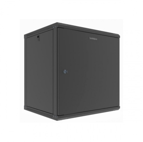 Настенные шкафы Dannman WXU-1255-S-RAL9005