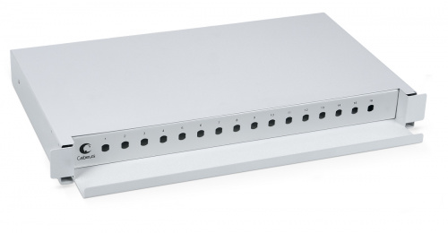 Оптические боксы Cabeus ODF-19-16-ST