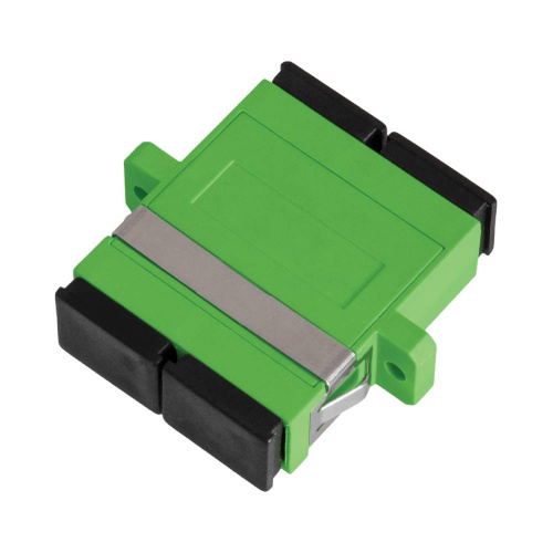 Проходные адаптеры NIKOMAX NMF-OA2SM-SCA-SCA-2