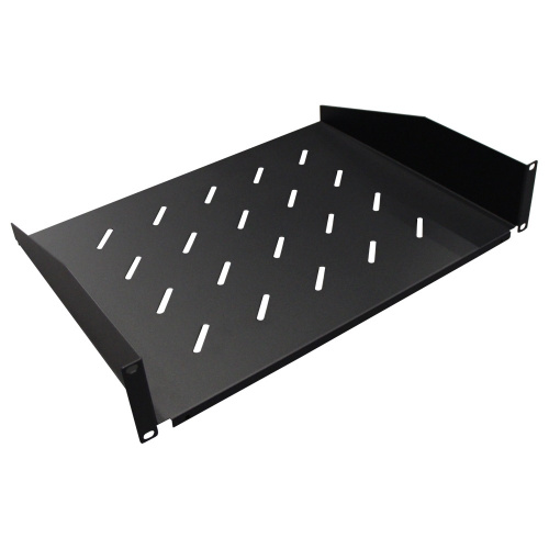 Полки для шкафов и стоек TWT TWT-CB-SF350-1U/18