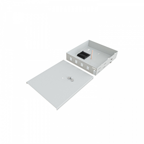 Оптические боксы NTSS NTSS-WFOBМк-4-SC/U-9-SP1.5G0AY фото 3
