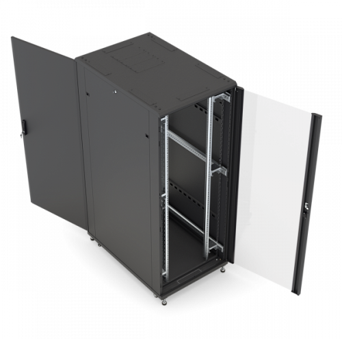 Напольные шкафы Dannman SXT-4286-GS-RAL9005 фото 3
