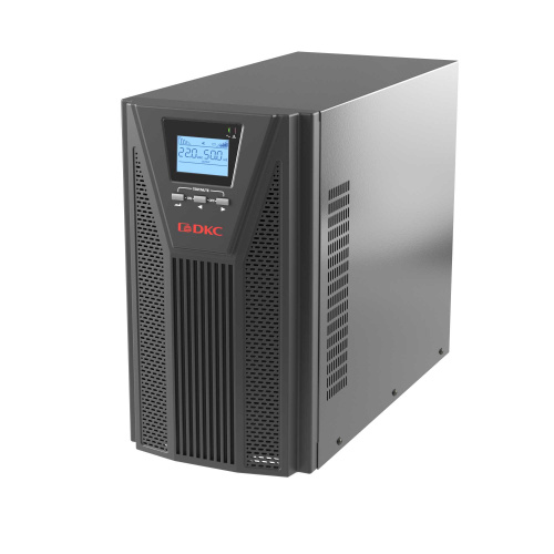 Системы бесперебойного питания DKC SMALLT3A10S