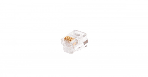 Разъемы (коннекторы) NIKOMAX NMC-RJ66RE06UC1-100