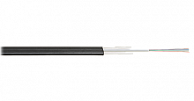 Волоконно-оптический кабель NIKOMAX NKL-F-008A1D-01B-BK-F001