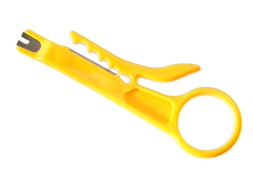Стрипперы (снятие изоляции) Cabeus HT-318